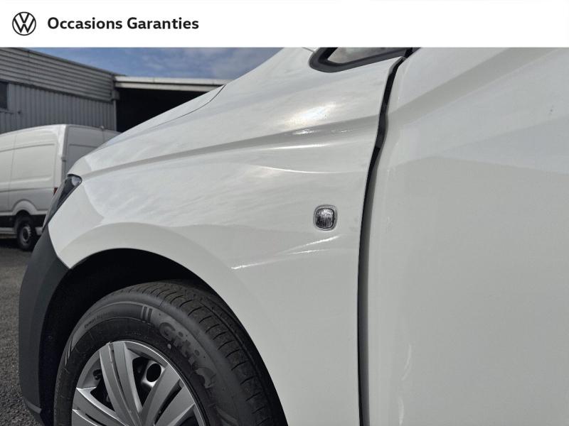 Voitures occasions VOLKSWAGEN UTILITAIRES Caddy Cargo Business Nancy