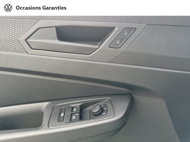 Voitures occasions VOLKSWAGEN UTILITAIRES Caddy Cargo Business Nancy