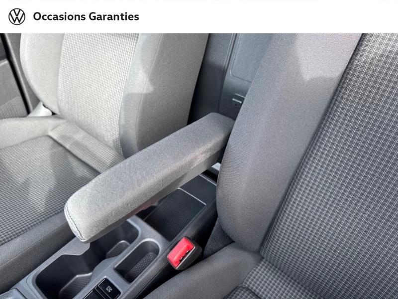 Voitures occasions VOLKSWAGEN UTILITAIRES Caddy Cargo Business Nancy