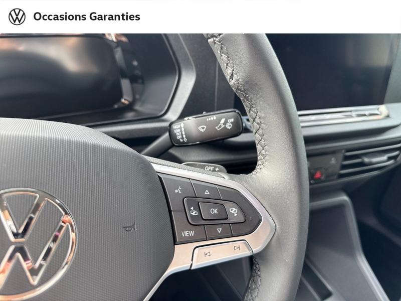Voitures occasions VOLKSWAGEN UTILITAIRES Caddy Cargo Business Nancy