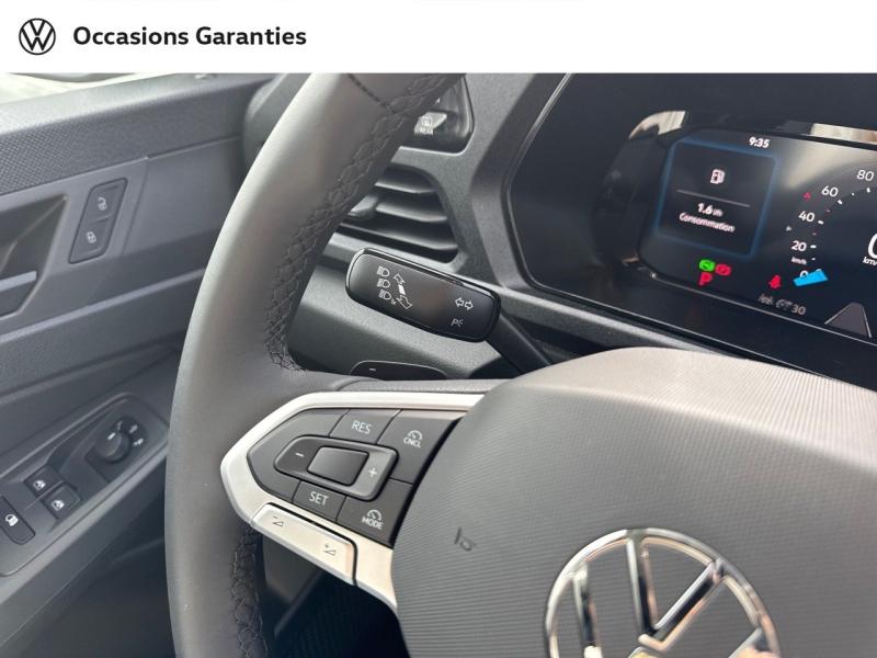Voitures occasions VOLKSWAGEN UTILITAIRES Caddy Cargo Business Nancy