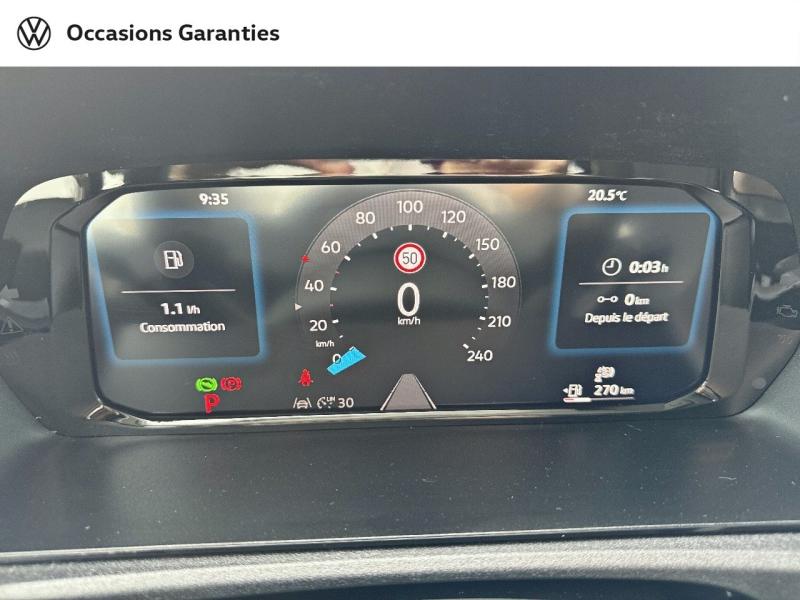 Voitures occasions VOLKSWAGEN UTILITAIRES Caddy Cargo Business Nancy