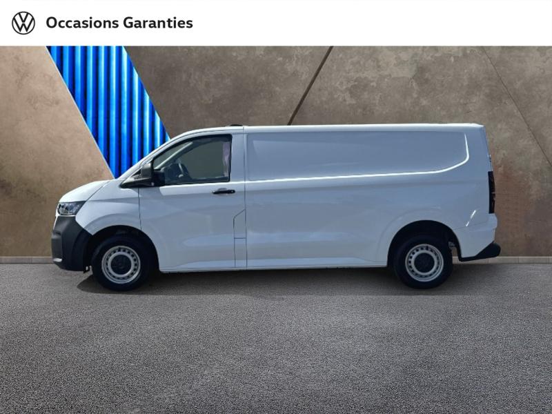 Voitures occasions VOLKSWAGEN UTILITAIRES Transporter Fg Business Nancy