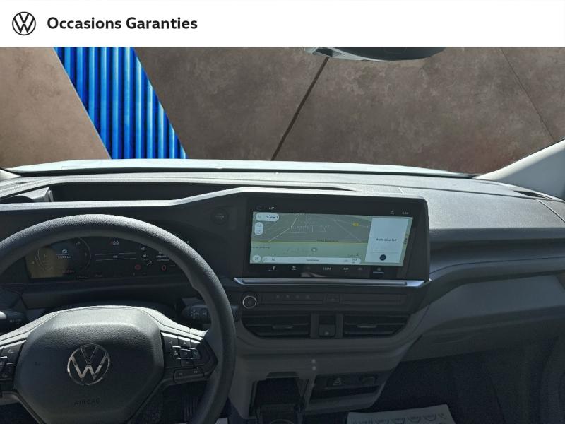 Voitures occasions VOLKSWAGEN UTILITAIRES Transporter Fg Business Nancy
