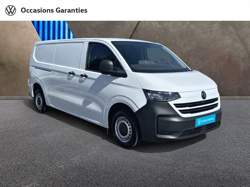 Voitures occasions VOLKSWAGEN UTILITAIRES Transporter Fg Business Nancy