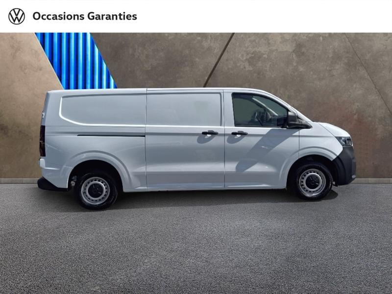 Voitures occasions VOLKSWAGEN UTILITAIRES Transporter Fg Business Nancy