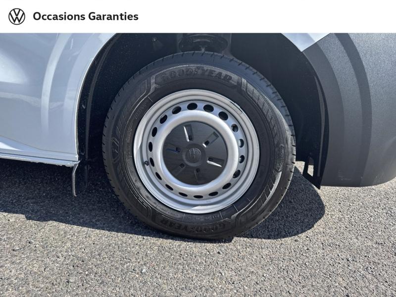 Voitures occasions VOLKSWAGEN UTILITAIRES Transporter Fg Business Nancy