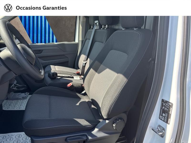 Voitures occasions VOLKSWAGEN UTILITAIRES Transporter Fg Business Nancy