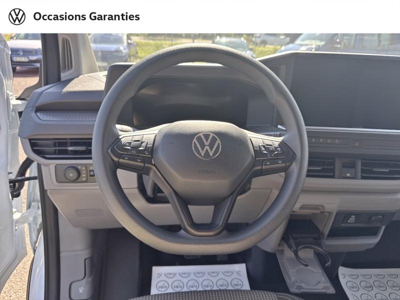 Voitures occasions VOLKSWAGEN UTILITAIRES Transporter Fg Business Nancy