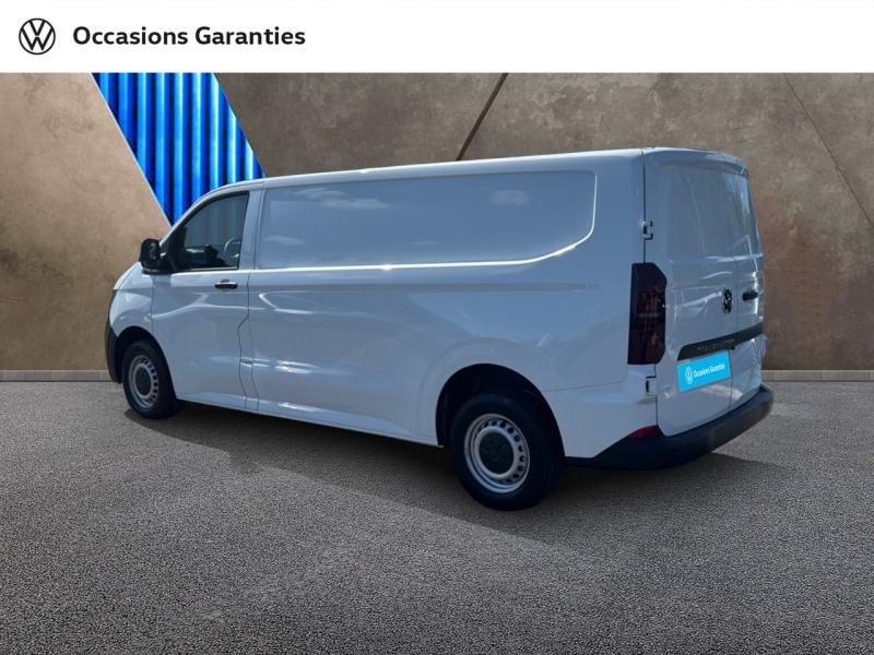 Voitures occasions VOLKSWAGEN UTILITAIRES Transporter Fg Business Nancy
