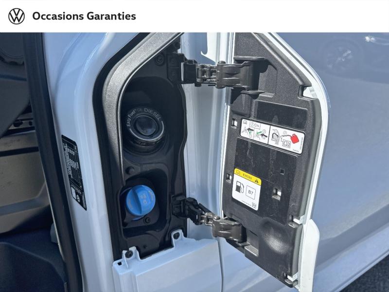 Voitures occasions VOLKSWAGEN UTILITAIRES Transporter Fg Business Nancy