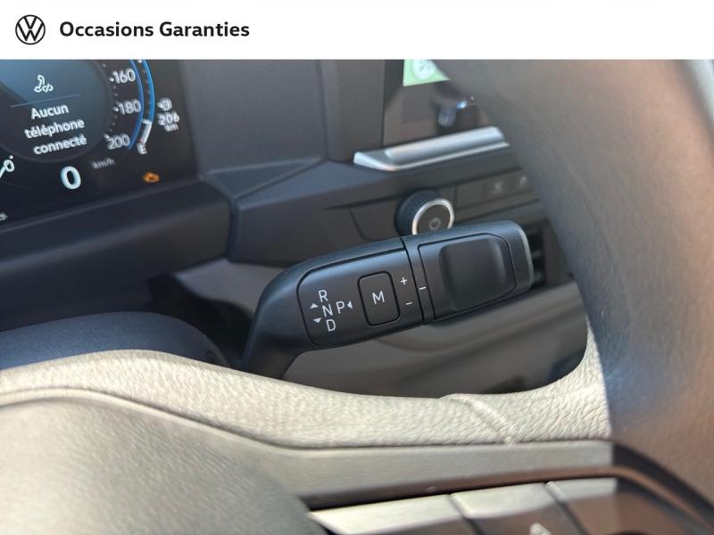 Voitures occasions VOLKSWAGEN UTILITAIRES Transporter Fg Business Nancy