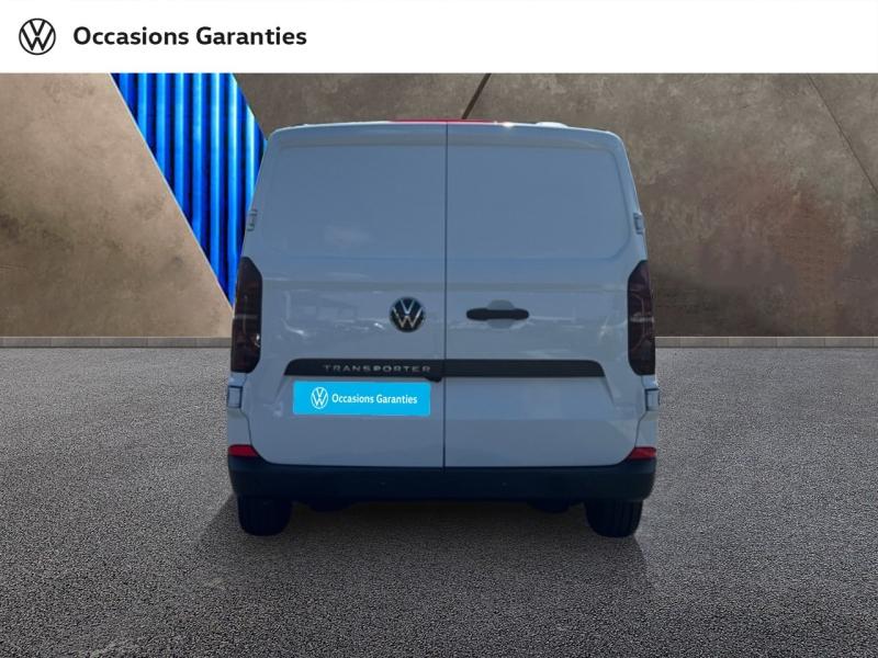 Voitures occasions VOLKSWAGEN UTILITAIRES Transporter Fg Business Nancy