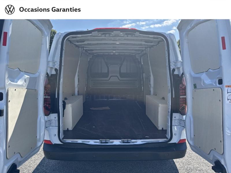 Voitures occasions VOLKSWAGEN UTILITAIRES Transporter Fg Business Nancy