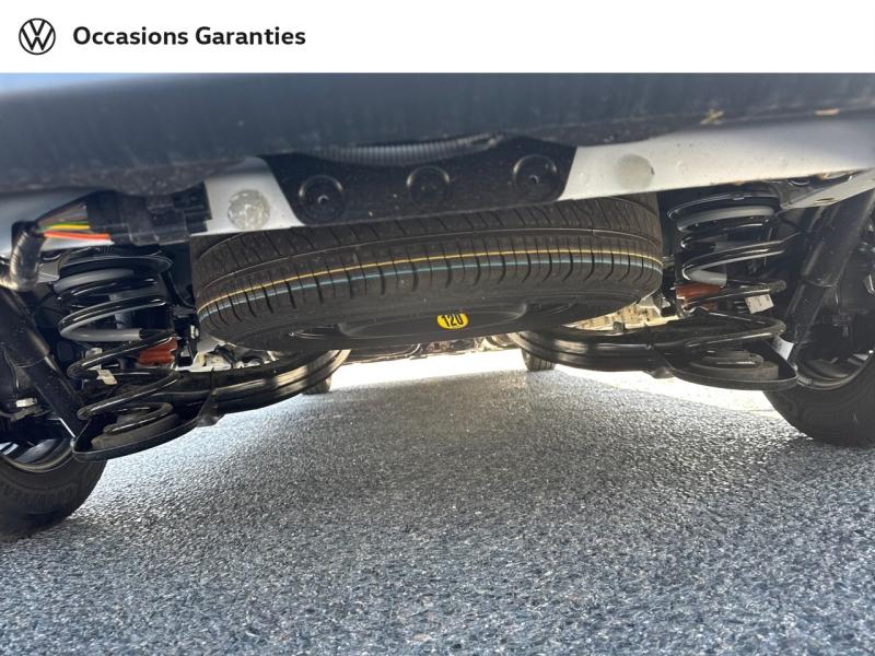 Voitures occasions VOLKSWAGEN UTILITAIRES Transporter Fg Business Nancy