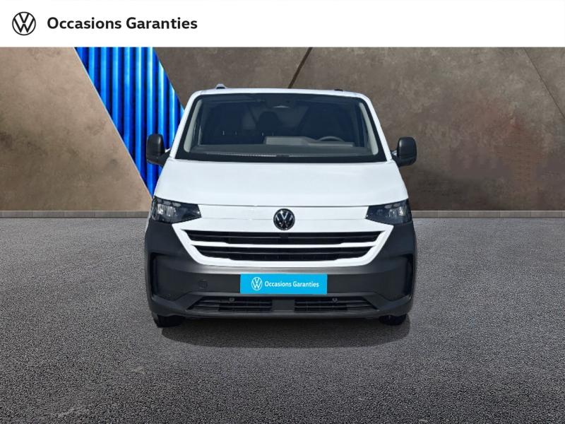 Voitures occasions VOLKSWAGEN UTILITAIRES Transporter Fg Business Nancy