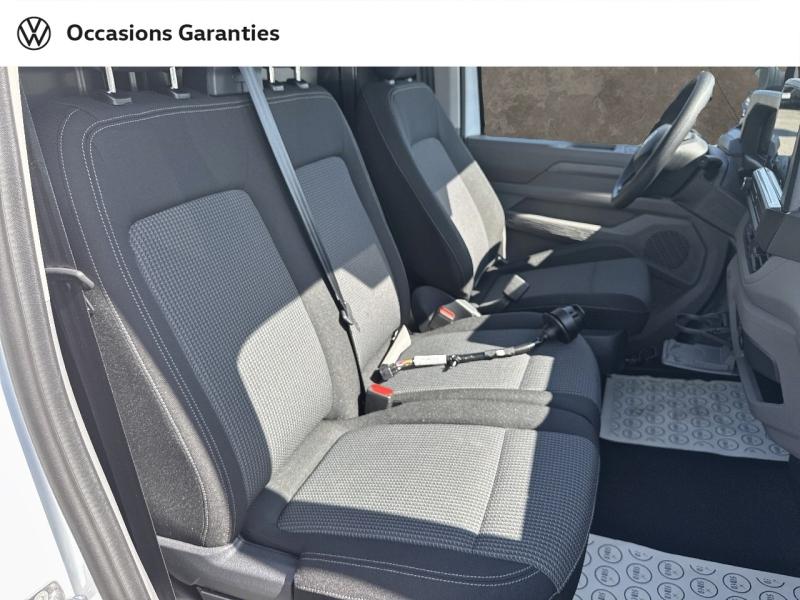 Voitures occasions VOLKSWAGEN UTILITAIRES Transporter Fg Business Nancy
