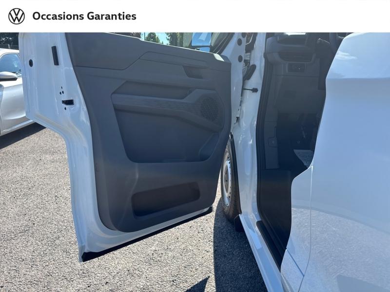 Voitures occasions VOLKSWAGEN UTILITAIRES Transporter Fg Business Nancy