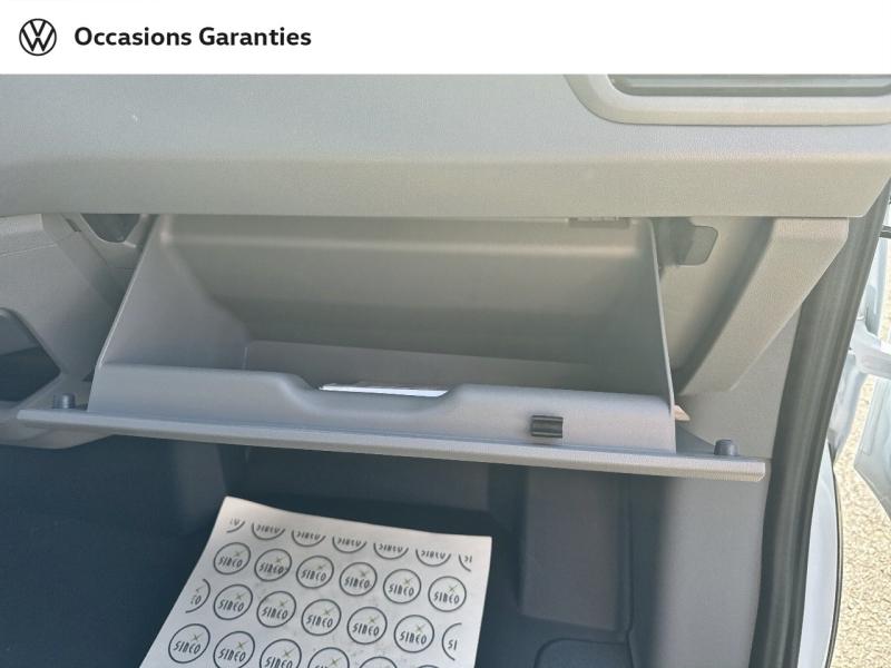 Voitures occasions VOLKSWAGEN UTILITAIRES Transporter Fg Business Nancy