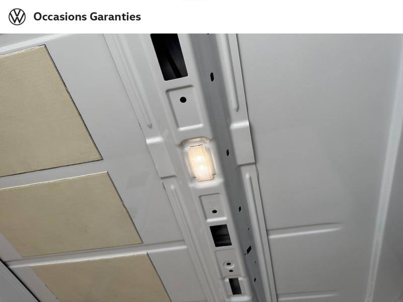 Voitures occasions VOLKSWAGEN UTILITAIRES Transporter Fg Business Nancy