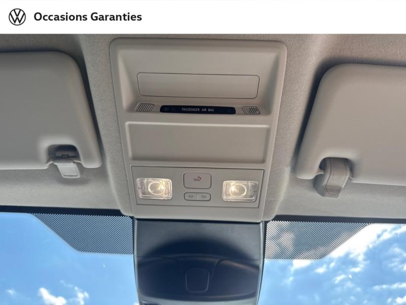 Voitures occasions VOLKSWAGEN UTILITAIRES Transporter Fg Business Nancy