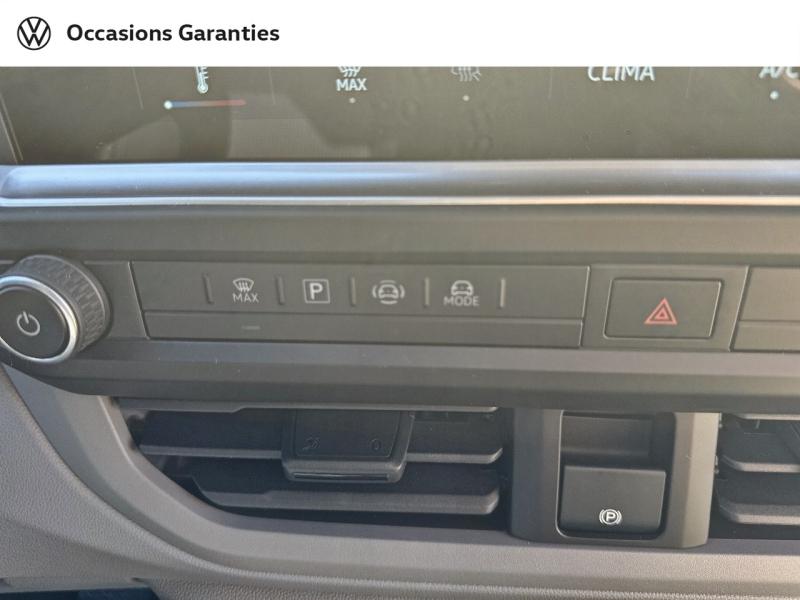 Voitures occasions VOLKSWAGEN UTILITAIRES Transporter Fg Business Nancy