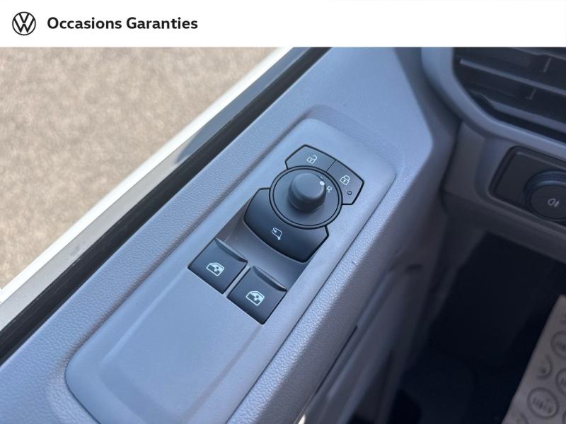 Voitures occasions VOLKSWAGEN UTILITAIRES Transporter Fg Business Nancy