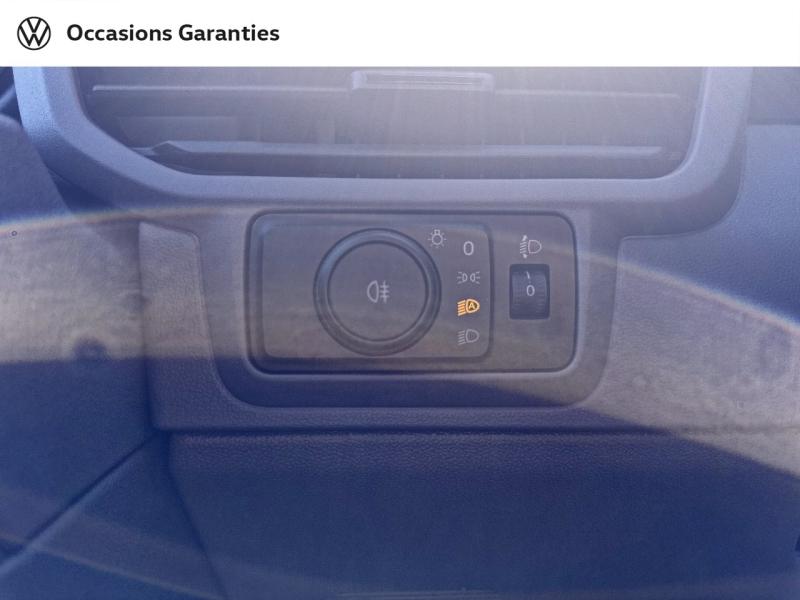 Voitures occasions VOLKSWAGEN UTILITAIRES Transporter Fg Business Nancy
