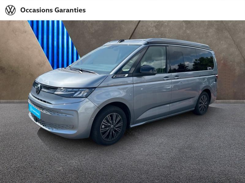 Voitures occasions VOLKSWAGEN CALIFORNIA Coast Nancy