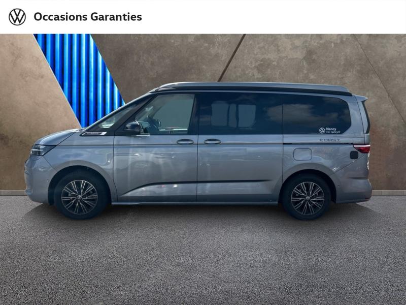 Voitures occasions VOLKSWAGEN CALIFORNIA Coast Nancy