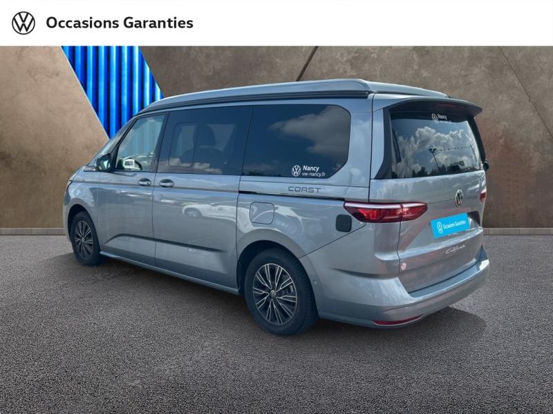 Voitures occasions VOLKSWAGEN CALIFORNIA Coast Nancy