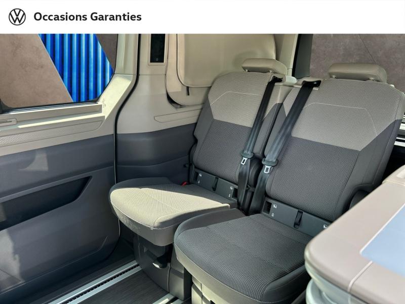Voitures occasions VOLKSWAGEN CALIFORNIA Coast Nancy