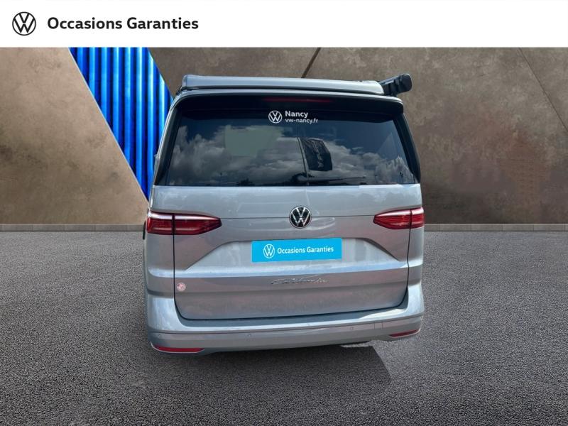 Voitures occasions VOLKSWAGEN CALIFORNIA Coast Nancy