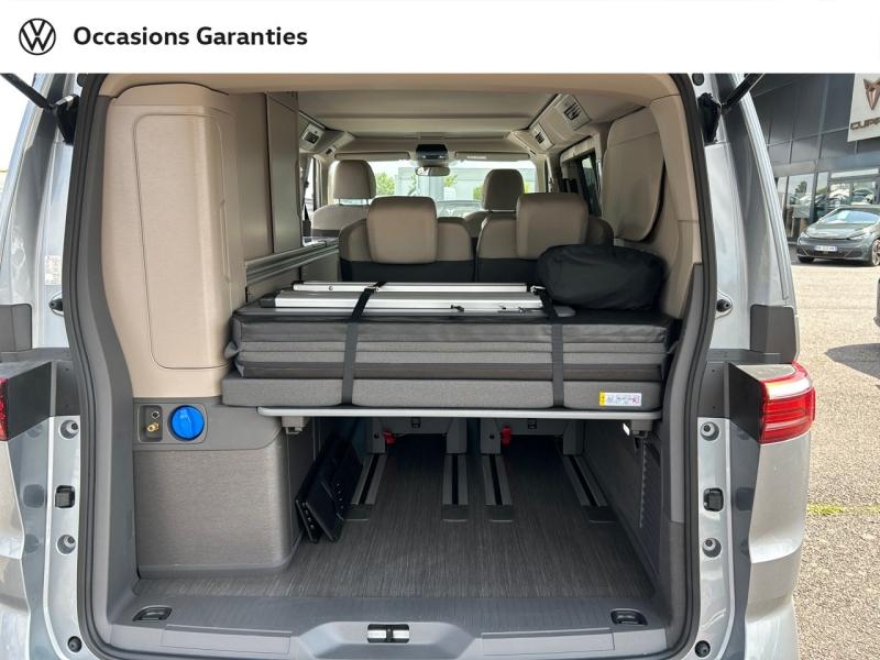 Voitures occasions VOLKSWAGEN CALIFORNIA Coast Nancy