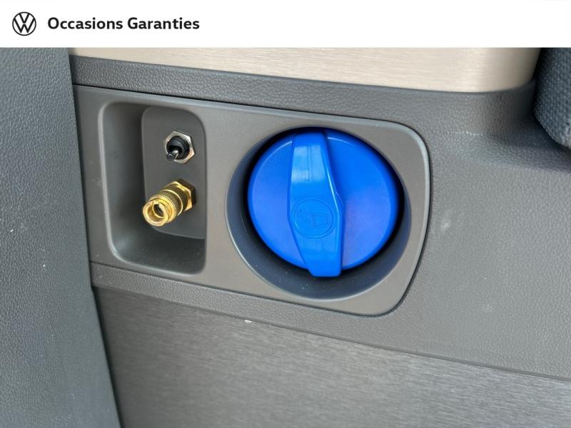 Voitures occasions VOLKSWAGEN CALIFORNIA Coast Nancy