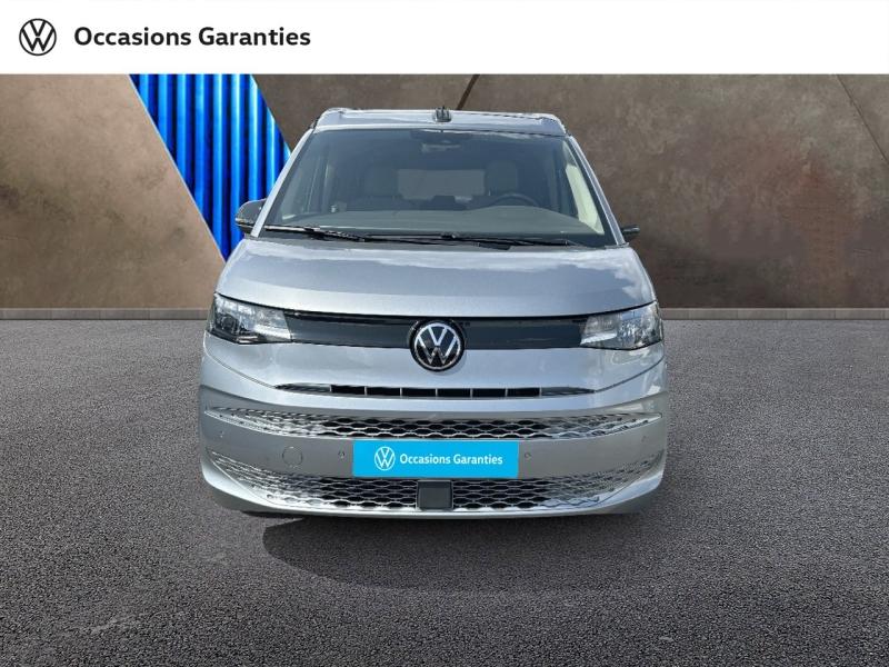Voitures occasions VOLKSWAGEN CALIFORNIA Coast Nancy
