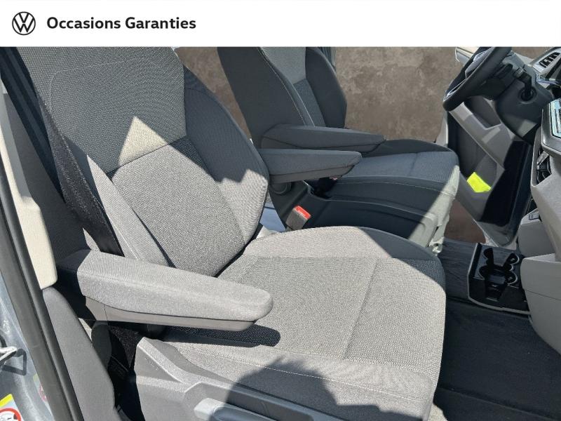 Voitures occasions VOLKSWAGEN CALIFORNIA Coast Nancy