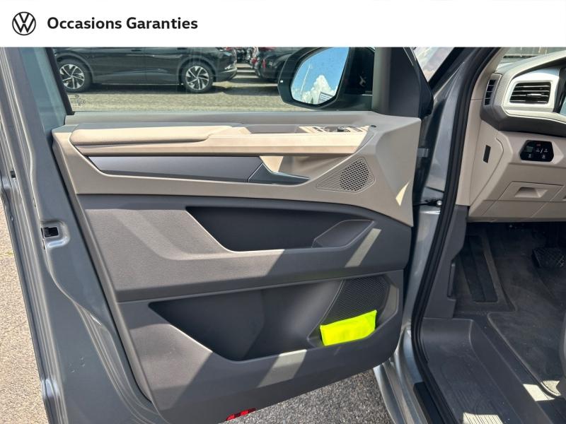 Voitures occasions VOLKSWAGEN CALIFORNIA Coast Nancy