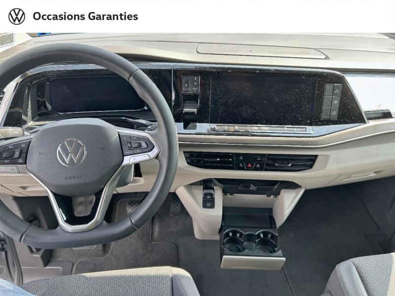 Voitures occasions VOLKSWAGEN CALIFORNIA Coast Nancy