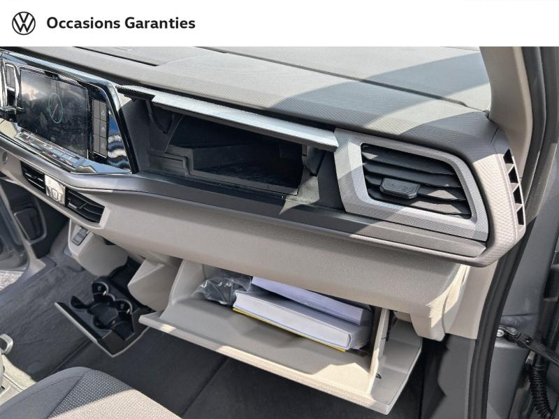 Voitures occasions VOLKSWAGEN CALIFORNIA Coast Nancy