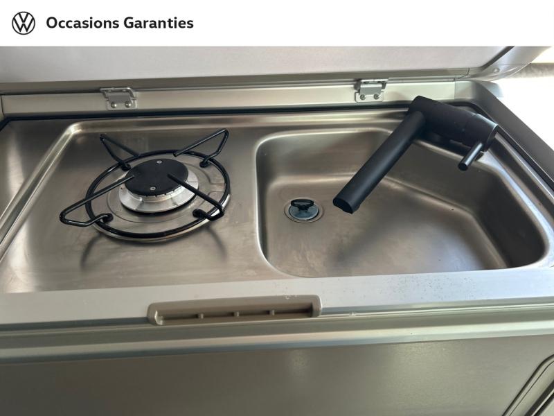 Voitures occasions VOLKSWAGEN CALIFORNIA Coast Nancy