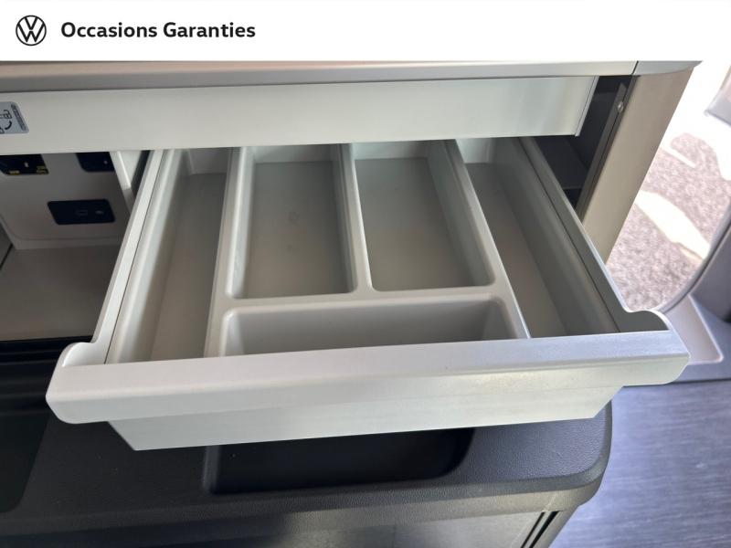 Voitures occasions VOLKSWAGEN CALIFORNIA Coast Nancy