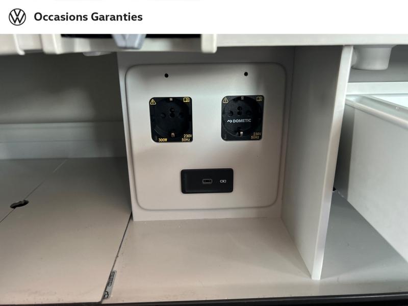 Voitures occasions VOLKSWAGEN CALIFORNIA Coast Nancy