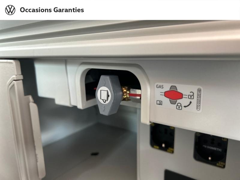 Voitures occasions VOLKSWAGEN CALIFORNIA Coast Nancy