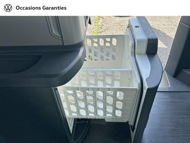 Voitures occasions VOLKSWAGEN CALIFORNIA Coast Nancy