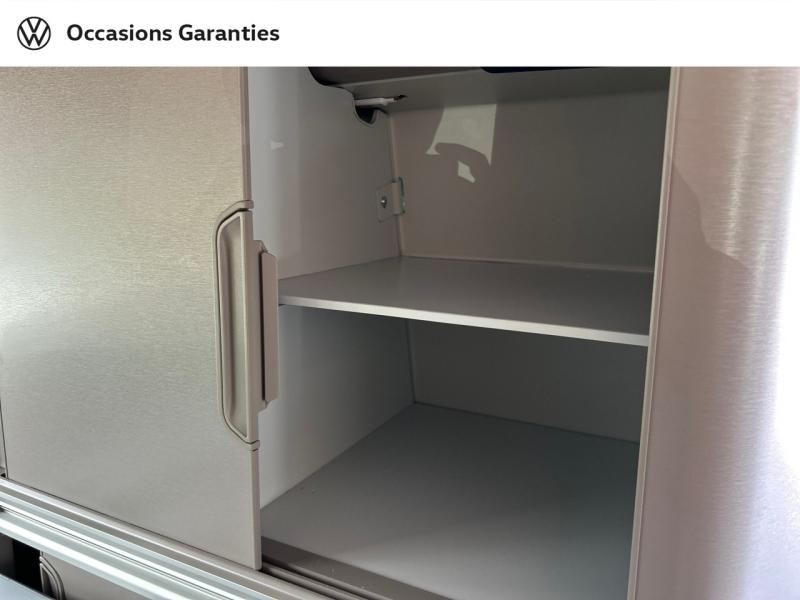 Voitures occasions VOLKSWAGEN CALIFORNIA Coast Nancy