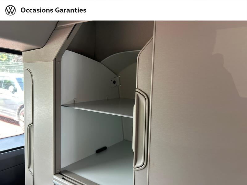 Voitures occasions VOLKSWAGEN CALIFORNIA Coast Nancy