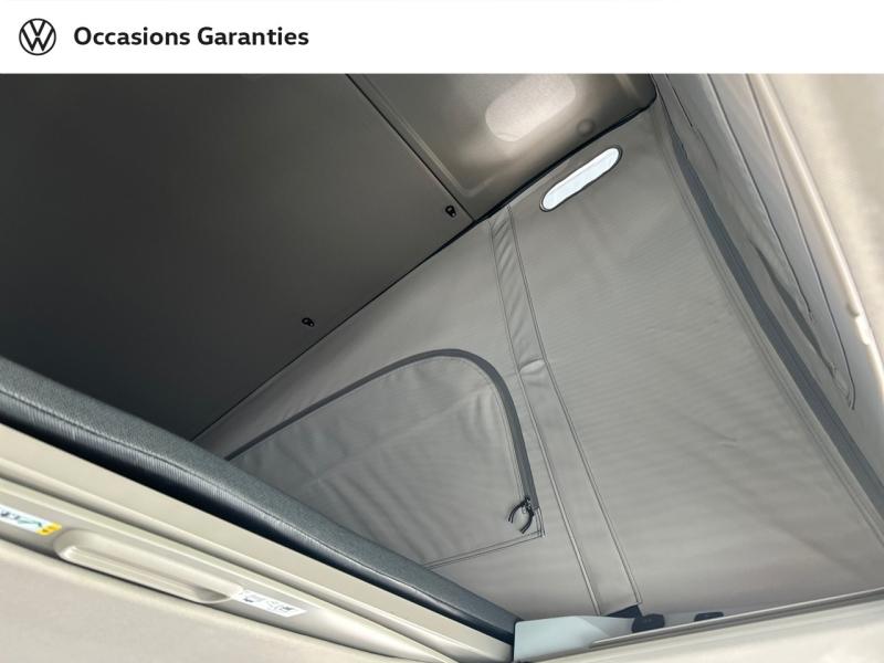 Voitures occasions VOLKSWAGEN CALIFORNIA Coast Nancy