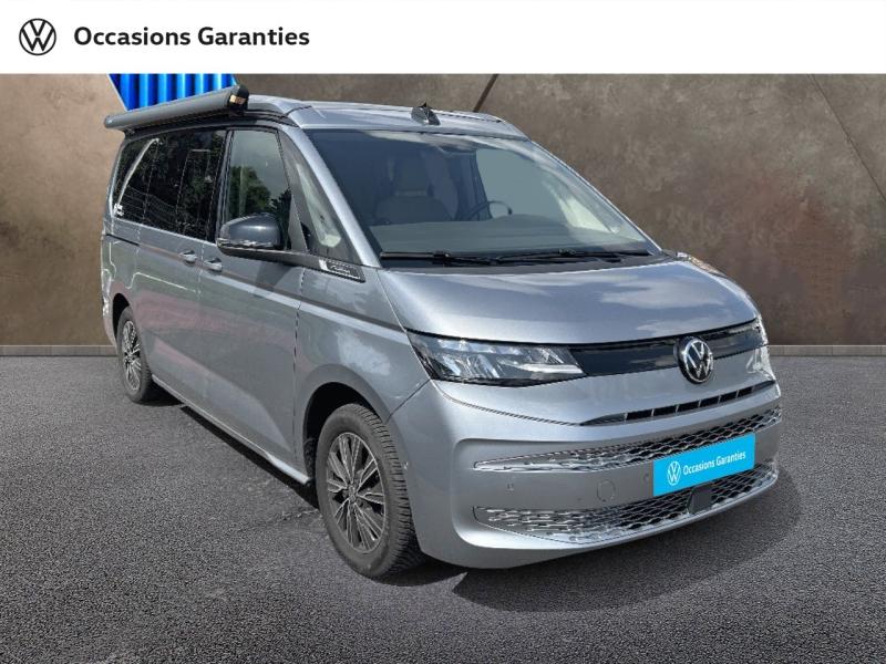 Voitures occasions VOLKSWAGEN CALIFORNIA Coast Nancy