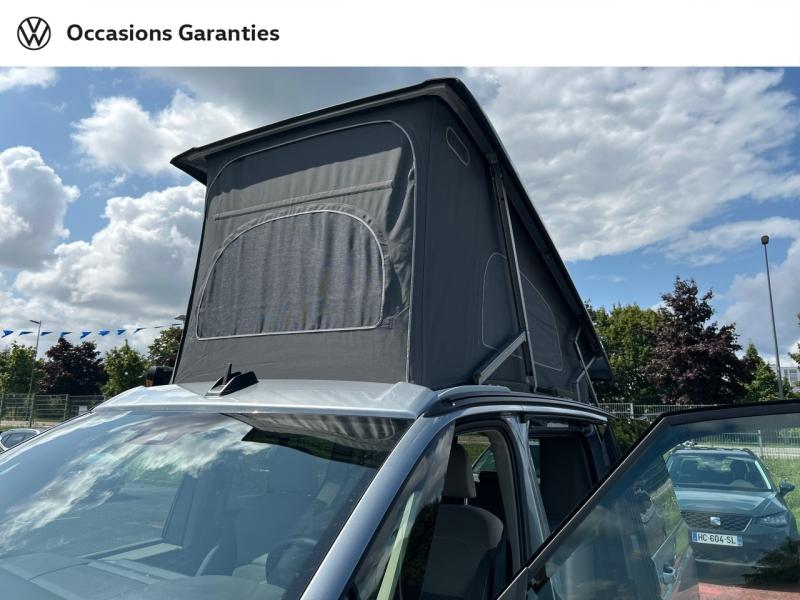 Voitures occasions VOLKSWAGEN CALIFORNIA Coast Nancy